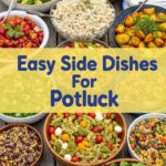 Easy Side Dishes For Potluck