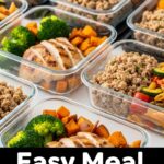 Easy Meal Recipes