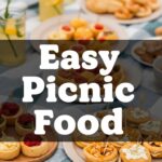 Easy Picnic Food