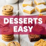 Desserts Easy