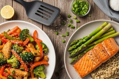 Easy Fast Dinner Recipes