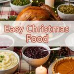 Easy Christmas Food