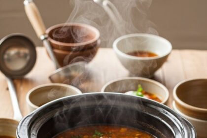 Easy Soup Recipes Crockpot