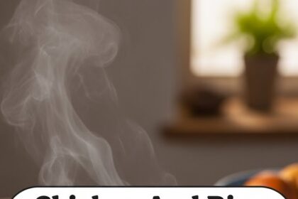 Chicken And Rice Casserole Recipes Easy