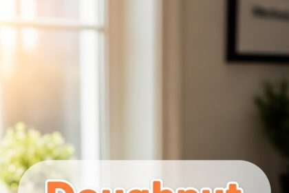 Doughnut Recipe Easy