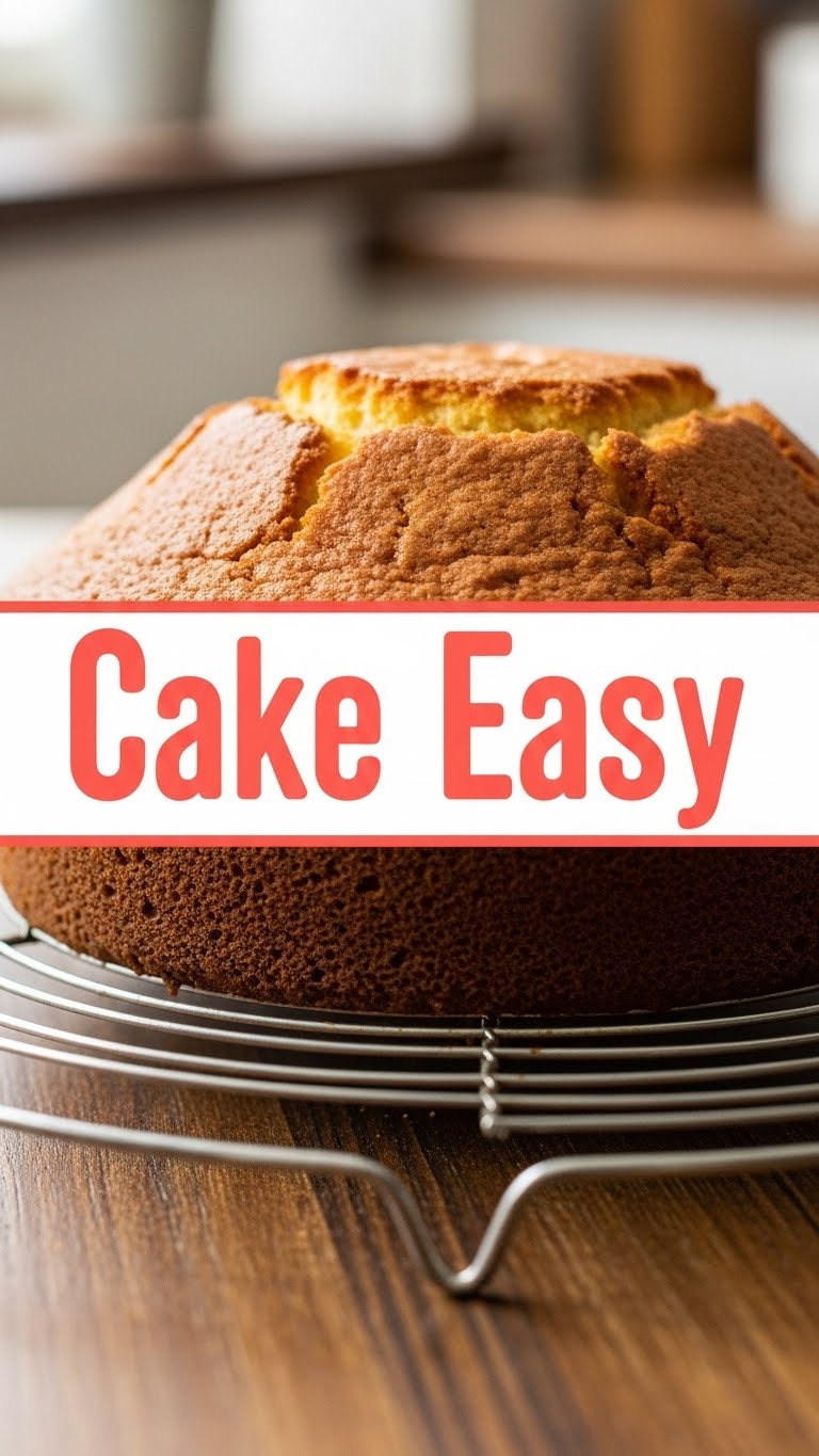Cake Easy