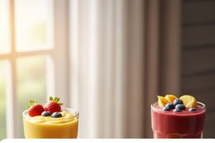 Quick And Easy Breakfast Recipes