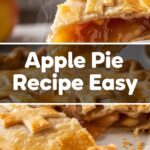 Apple Pie Recipe Easy