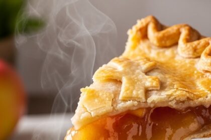 Apple Pie Recipe Easy