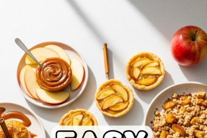 Easy Apple Recipes