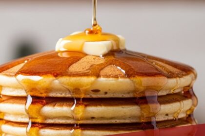 Flapjack Recipe Easy