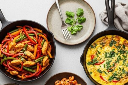 Quick And Easy Meals