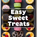 Easy Sweet Treats