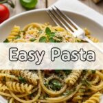 Easy Pasta