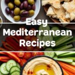 Easy Mediterranean Recipes
