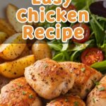 Easy Chicken Recipe