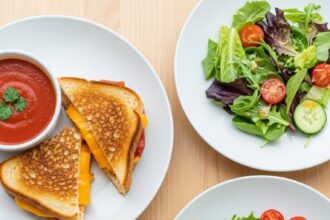 Simple Dinner Ideas Easy