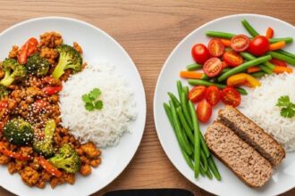 Easy Ground Turkey Recipes