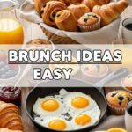 Brunch Ideas Easy