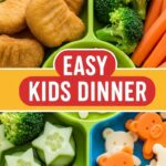 Easy Kids Dinner