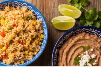 Mexican Side Dishes Easy