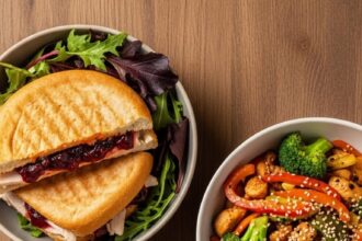 Leftover Turkey Recipes Easy