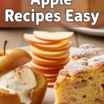 Apple Recipes Easy