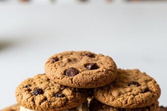 Cookie Recipes Easy