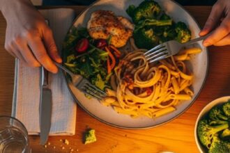 Weeknight Dinner Easy