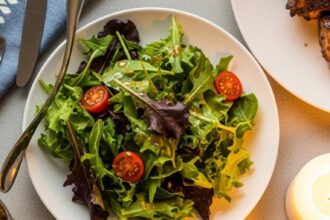 Easy Side Dishes For Dinner