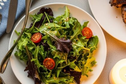 Easy Side Dishes For Dinner