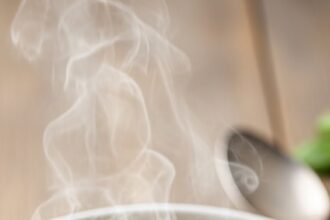 Easy Tortellini Soup