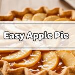 Easy Apple Pie