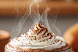 Easy Hot Chocolate Recipe