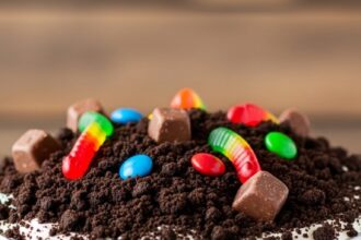 Dirt Pudding Recipe Easy