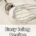 Easy Icing Recipe