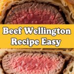 Beef Wellington Recipe Easy