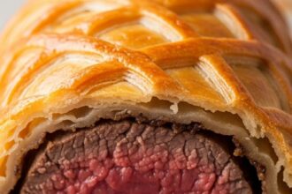 Beef Wellington Recipe Easy