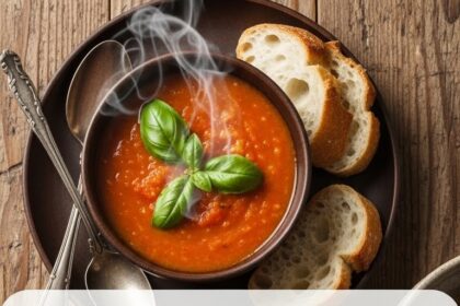 Easy Soup Recipes Quick
