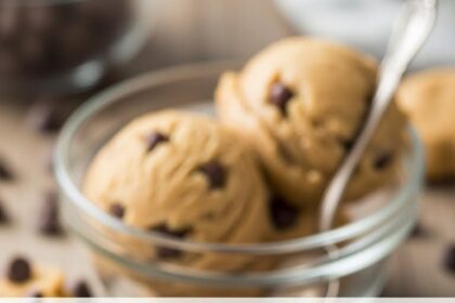 Easy Cookie Dough Recipes