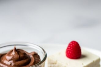 Easy Keto Desserts