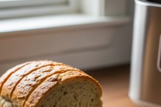 Bread Machine Recipes Easy