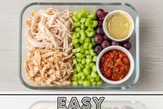 Easy Rotisserie Chicken Recipes