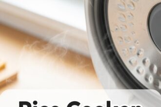 Rice Cooker Recipes Easy