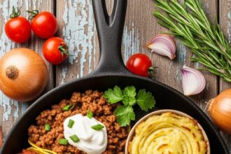 Easy Hamburger Meat Recipes