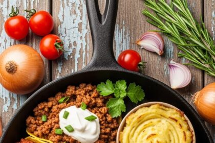 Easy Hamburger Meat Recipes