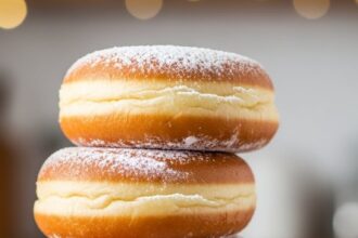 Homemade Donuts Recipe Easy