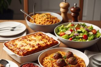 Quick And Easy Dinner Recipes For Family Cheap