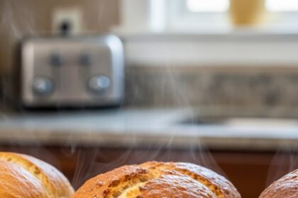 Easy Bread Machine Recipes