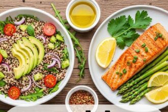 Healthy Easy Recipes